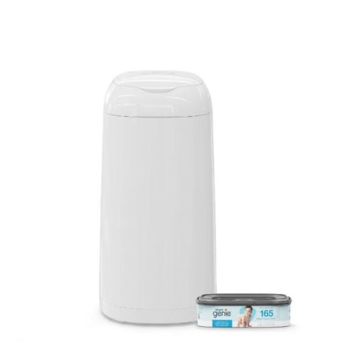 Diaper Genie Classic Diaper Pail