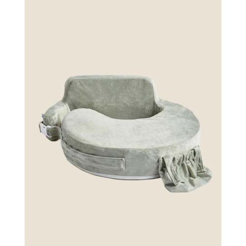 My Brest Friend - Super Deluxe Nursing Pillow | Kindred Bravely