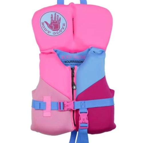 Body Glove Infant PFD Life Jacket