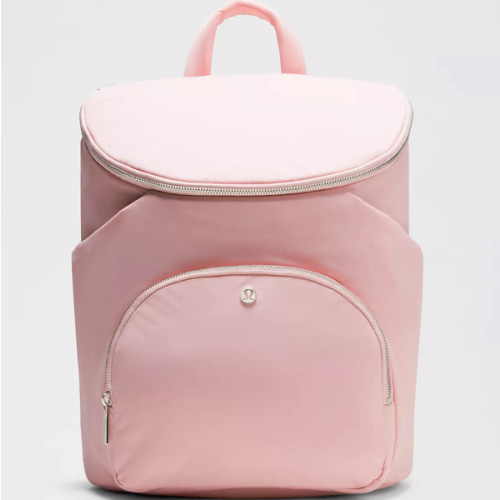 New Parent Backpack Diaper Bag 17L