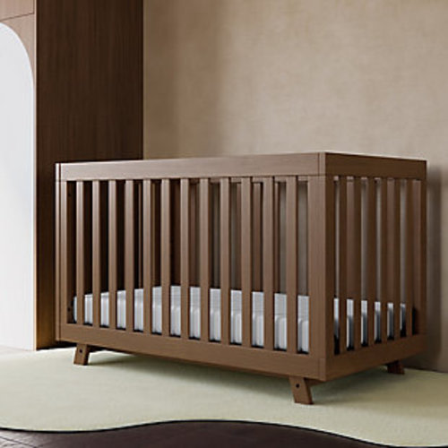Storkcraft Beckett 3-in-1 Convertible Crib
