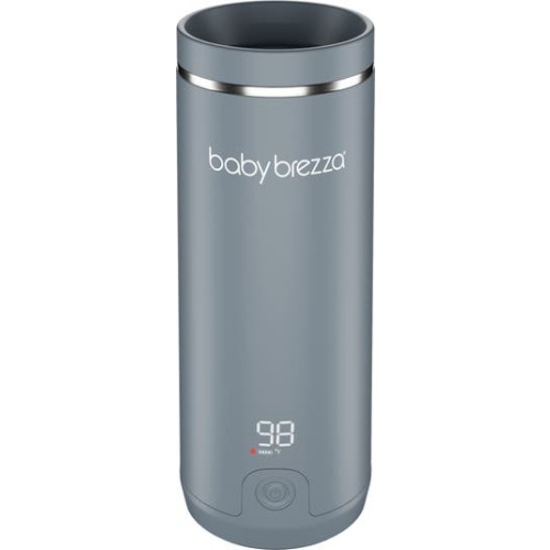 Travel & Portable Bottle Warmer