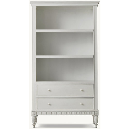 Belle Bookcase | RH Baby & Child