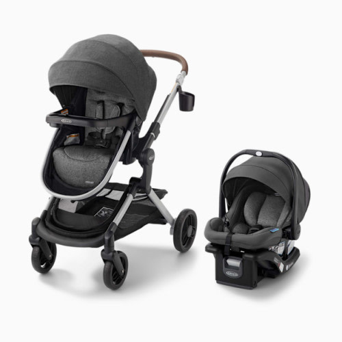 Modes Nest Travel System - Sullivan