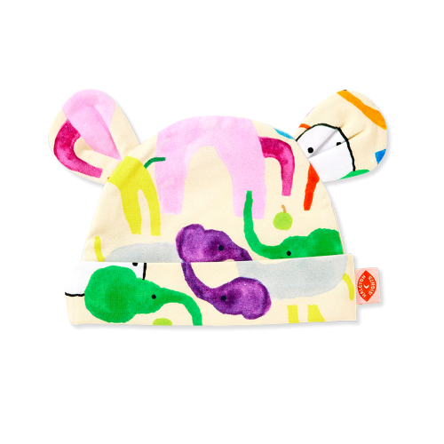 Happy Herd Baby Hat – Halcyon Nights