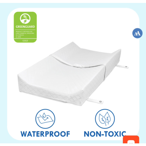 DaVinci 31" Contour Changing Pad For Changer Tray – DaVinci Baby