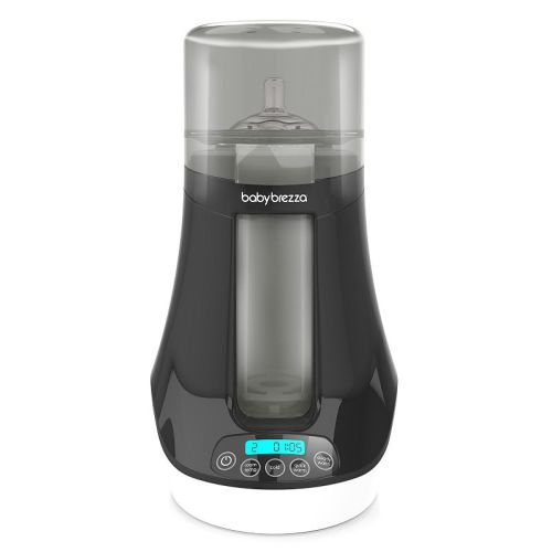 Baby Brezza Bottle + Breastmilk Warmer