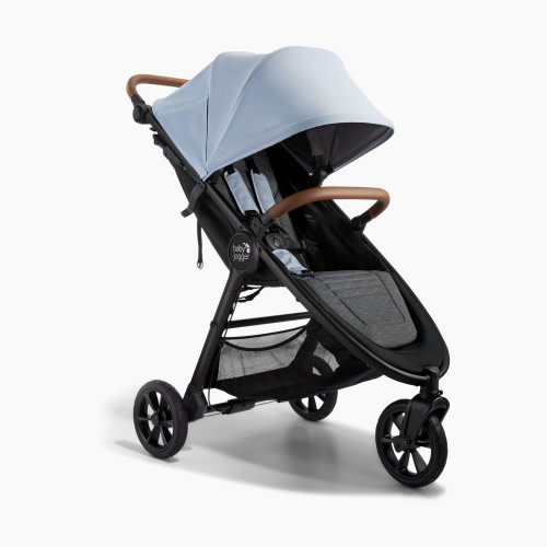 Baby Jogger City Mini GT2 Stroller, Eco Collection - Slate, 1