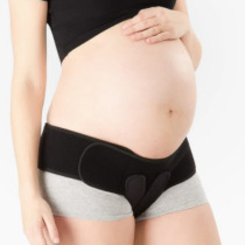 V-Sling Pelvic Pain Relief Band