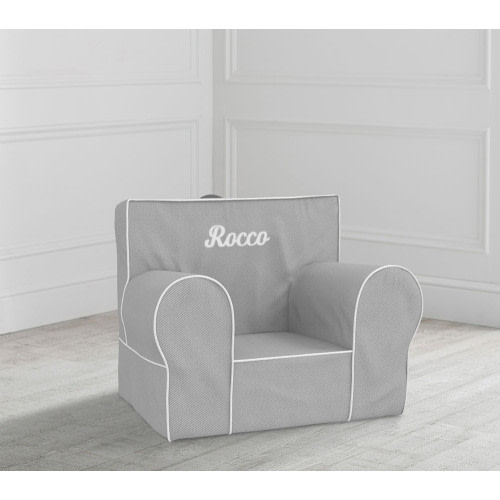 Anywhere Chair®, Twill with Piping Collection