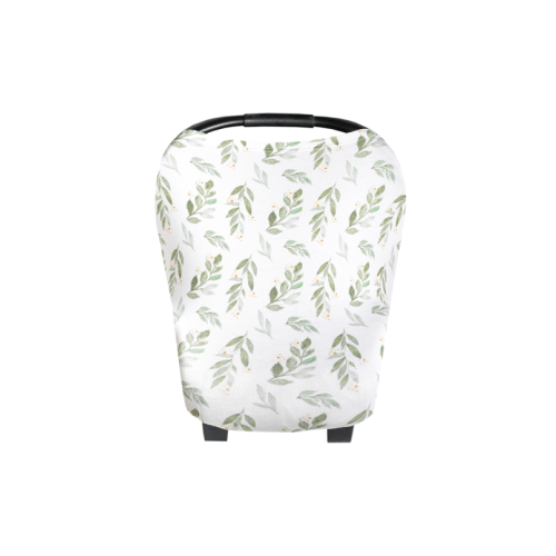 Copper Pearl Fern Multi Use Cover