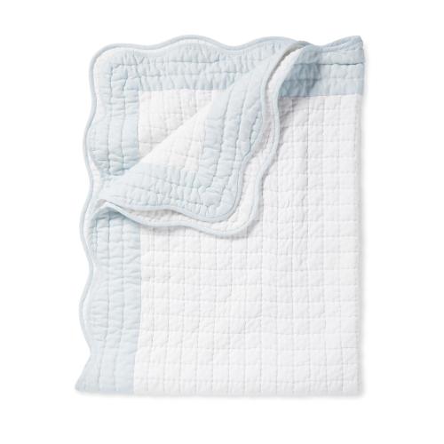 Serena & Lily Mini Quilt $128