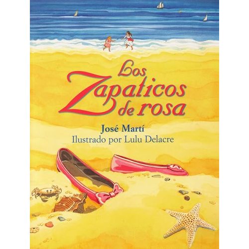Los Zapaticos de Rosa Paperback – January 1, 1997