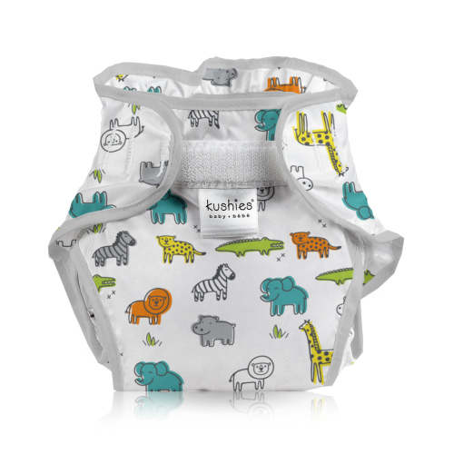 Taffeta Waterproof | Diaper Wrap