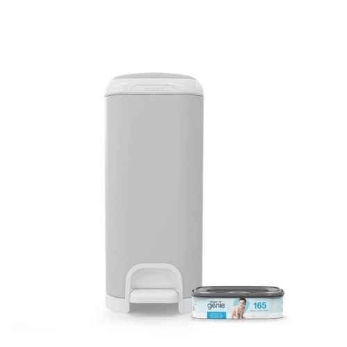 Diaper Genie Select Diaper Pail - Gray