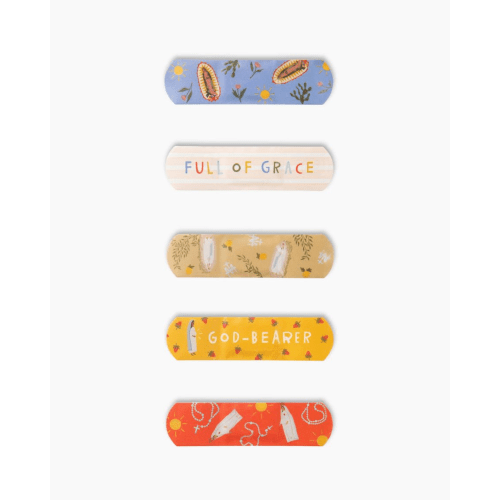 Our Lady Bandages