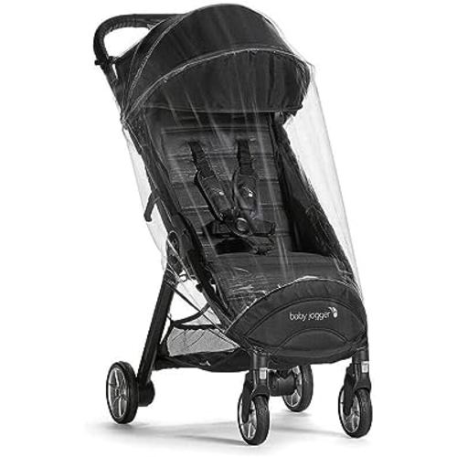 Baby Jogger City Tour 2 Single Rainshield