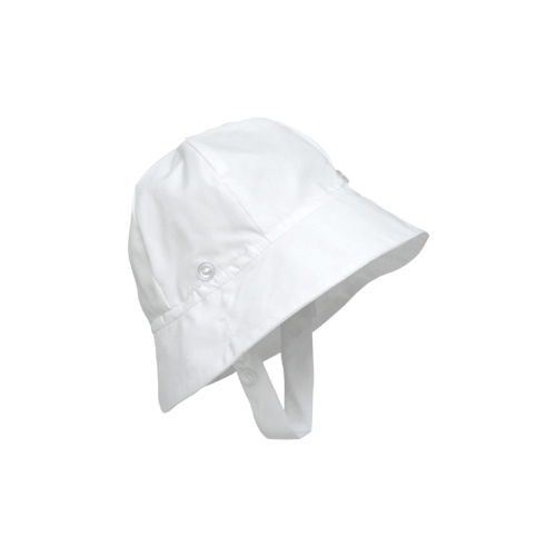 Beaufort Bucket Worth Avenue White