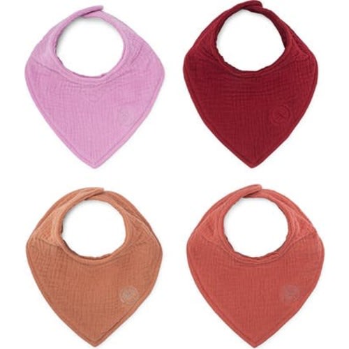 Muslin Bandana Bibs