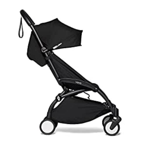 Babyzen YoYo² Bundle Black