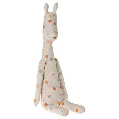 Giraffe, Medium