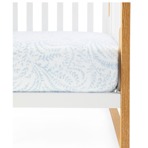 Serena & Lily Priano Crib Sheet