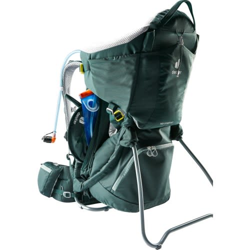 Deuter Kid Comfort Child Carrier | REI Co-op
