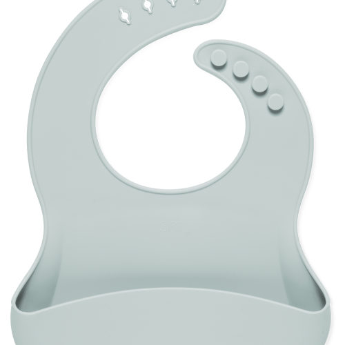 Bennett Silicone Bib