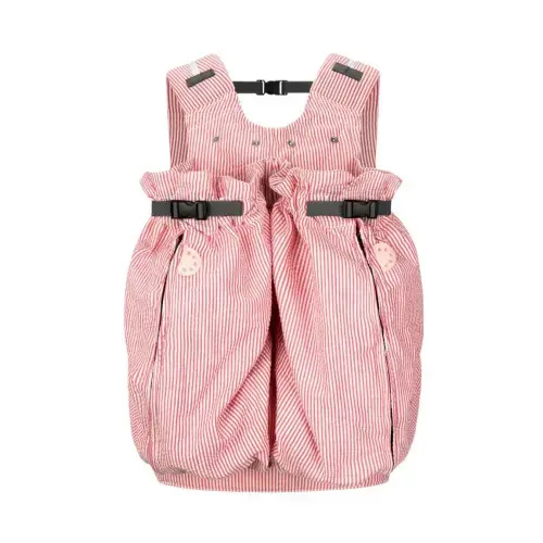 The Weego TWIN Baby Carrier