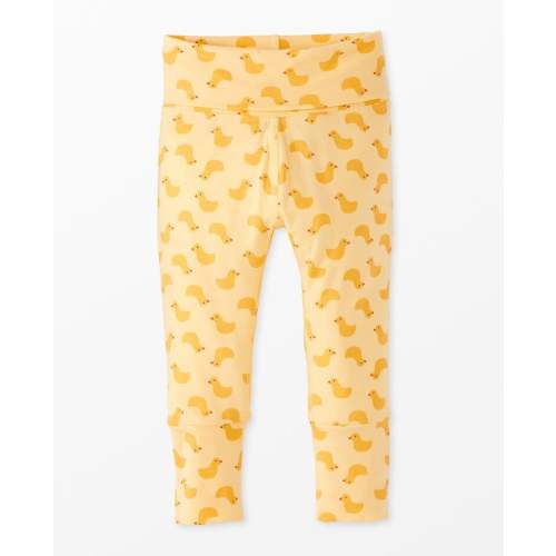 Baby Layette Wiggle Pants in HannaSoft™ | Hanna Andersson