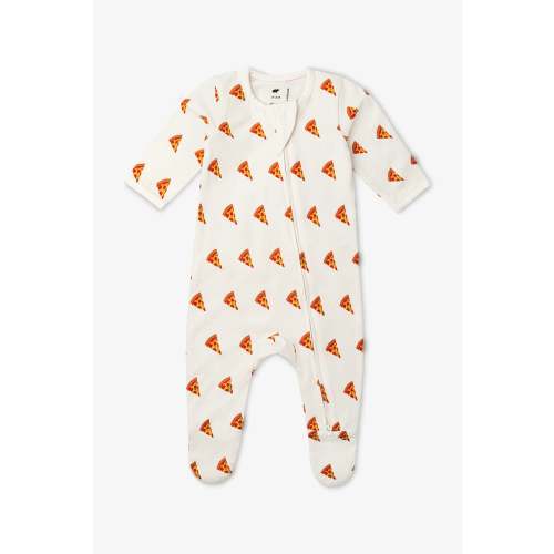Pizza Onesie