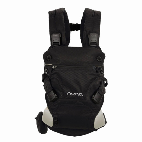 Nuna CUDL Clik Carrier – Bambi Baby
