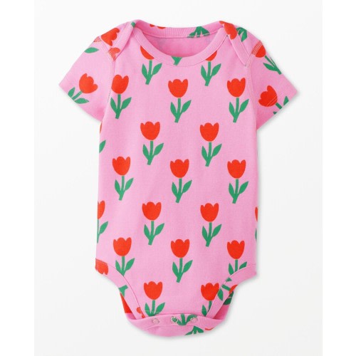 Baby Body Suit | Hanna Andersson