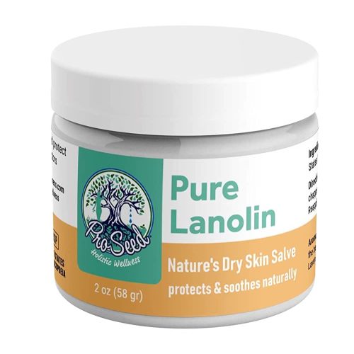 Dr. Talbot's Nipple Lanolin 2oz