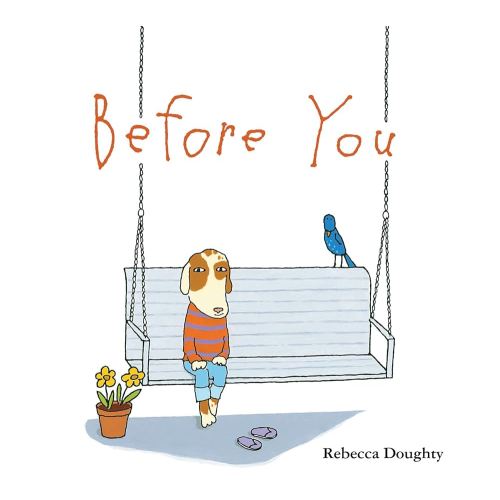 Before You
