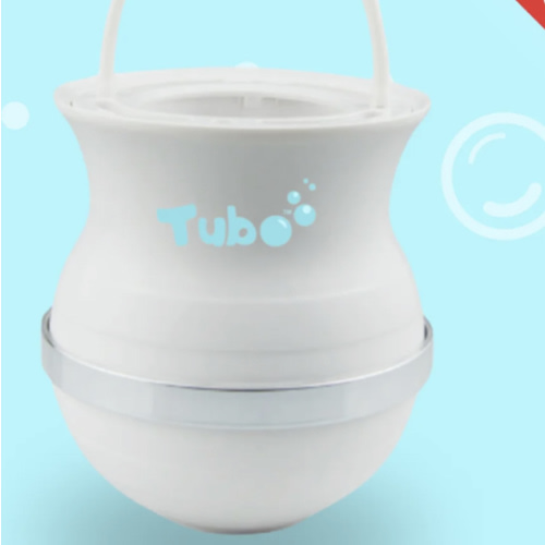 NEW : Tubo 2.0 Bath Filter – Tubo™