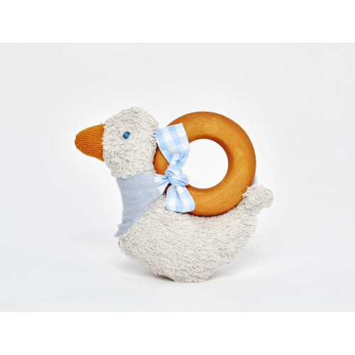 Mini Duck Grasping Toy | Peachboy
