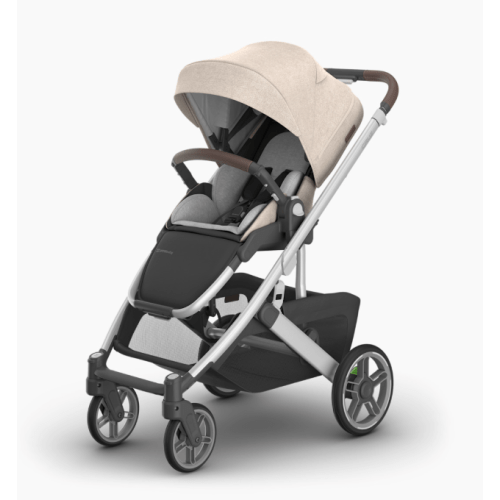 UPPAbaby Cruz V3 Stroller - Declan