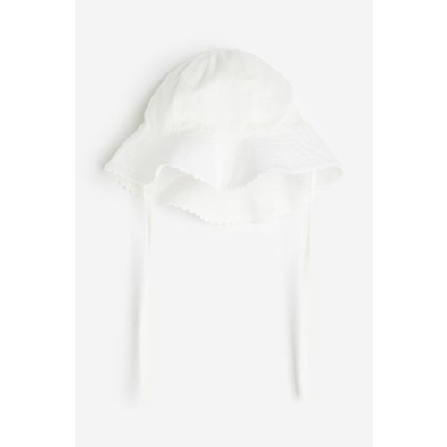 Cotton Sun Hat