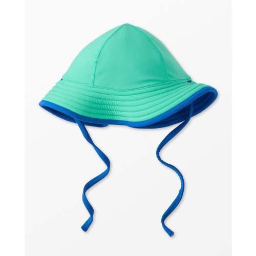 Baby Reversible Swim Hat | Hanna Andersson