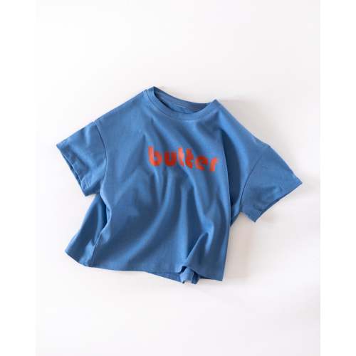 butter tee – Pigeon said please