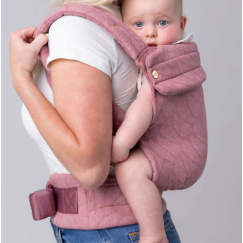 The Monarch Carrier - Mauve Wings – Mabē