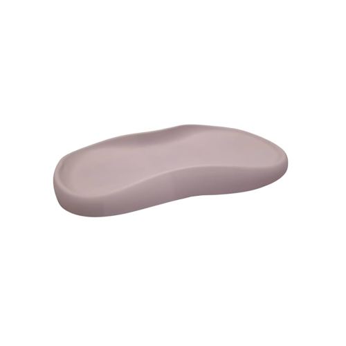 Deluxe Waterproof Baby Changing Pad with Safety Features, Easy-to-Clean Surface, and Multiple Color Options for a Stylish Nursery- Pink
