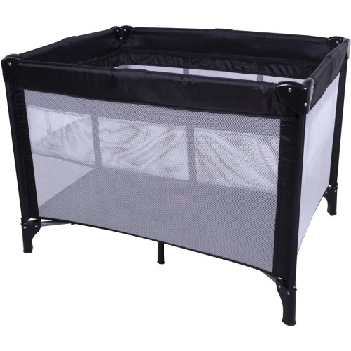 2-in-1 Travel Cot