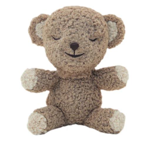SNOObear | White Noise Machine for Babies – Happiest Baby