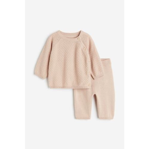 2-piece Cotton Set
