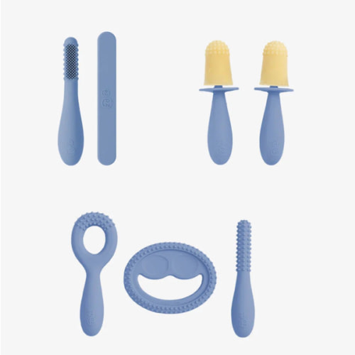 Pre-Feeding Oral Care Bundle