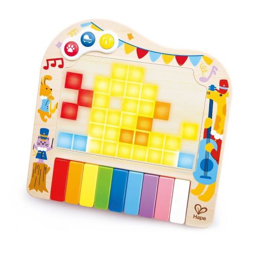 Hape Baby Activity Centre - Piano