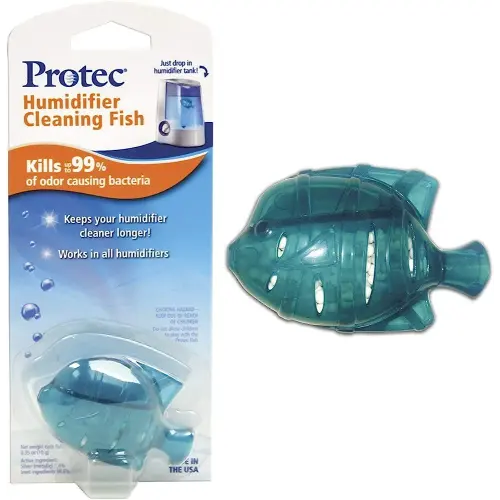 Protec Humidifier Tank Cleaner