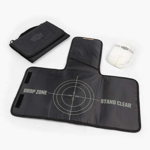 Tactical Changing Mat® - Multi-Functional Baby Gear by TBG – Tactical Baby Gear